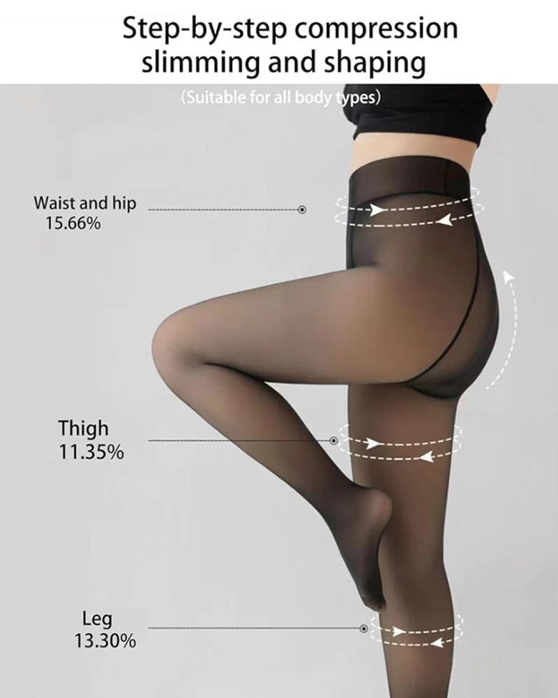 Solid Tight Leggings