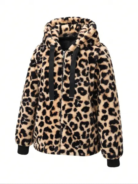 Jade | Winter Warm Jacket