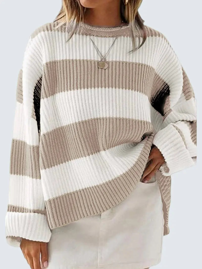 Sofia | Winter Fall Cardigan