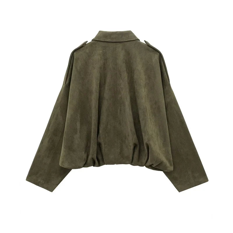 Nimso Jacket