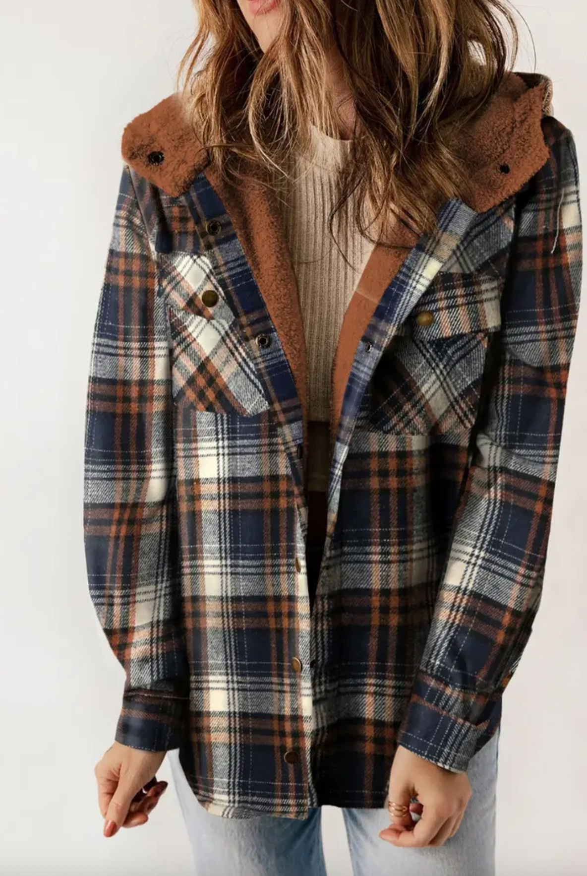 Autumn Stylish Coat