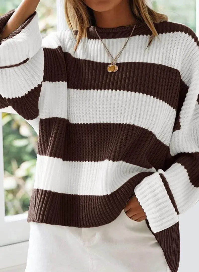 Sofia | Winter Fall Cardigan