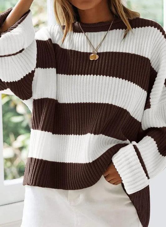 Sofia | Winter Fall Cardigan