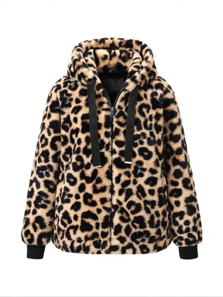 Jade | Winter Warm Jacket