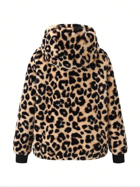 Jade | Winter Warm Jacket