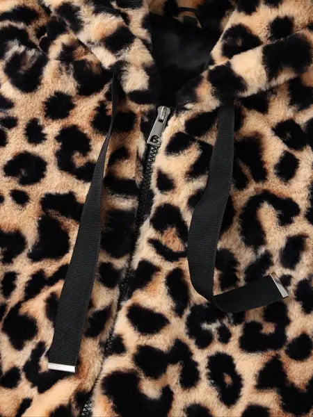 Jade | Winter Warm Jacket