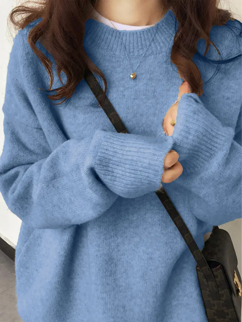 Autumn Comfy Jumper