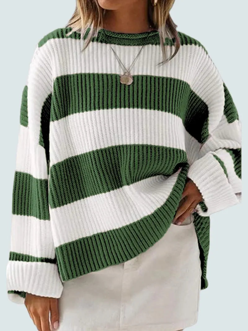 Sofia | Winter Fall Cardigan