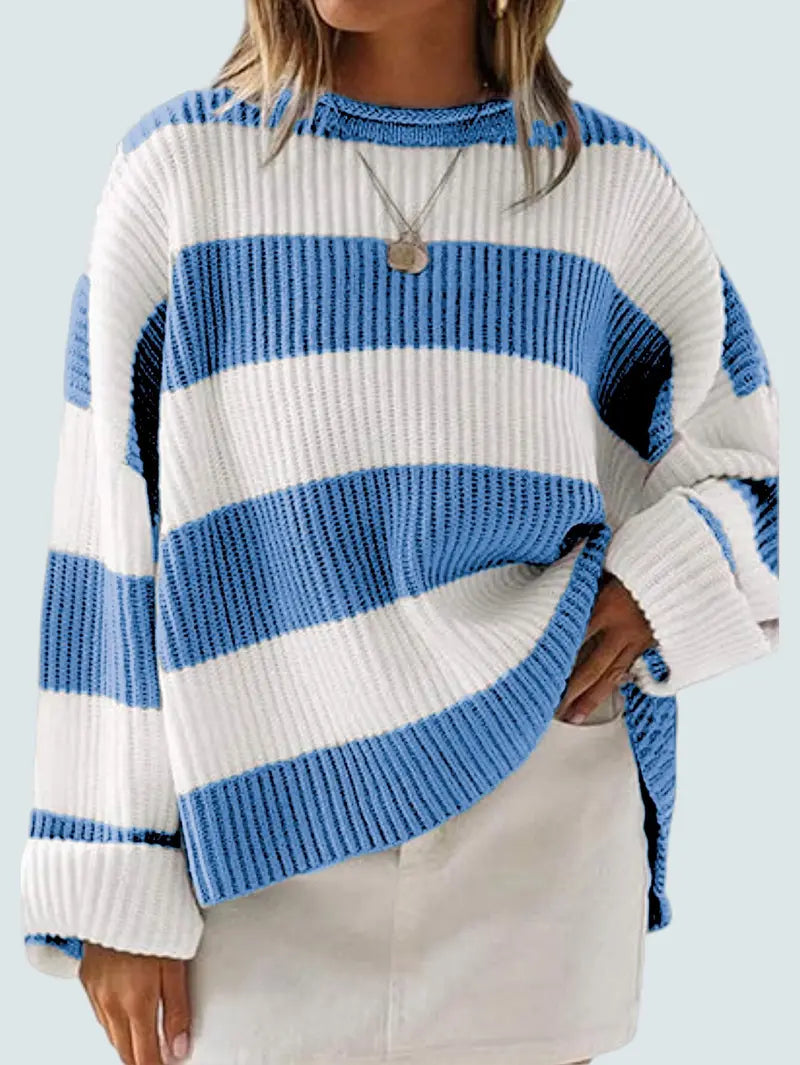 Sofia | Winter Fall Cardigan