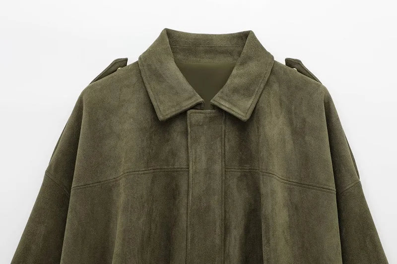 Nimso Jacket
