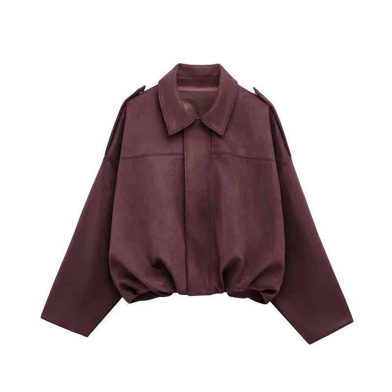 Nimso Jacket
