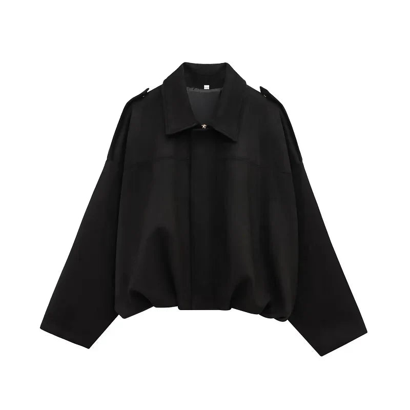 Nimso Jacket