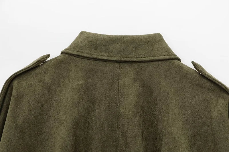 Nimso Jacket