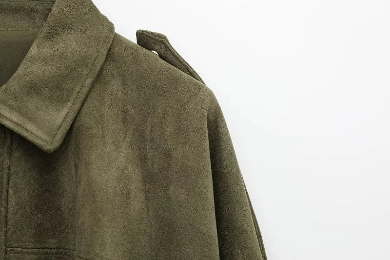 Nimso Jacket