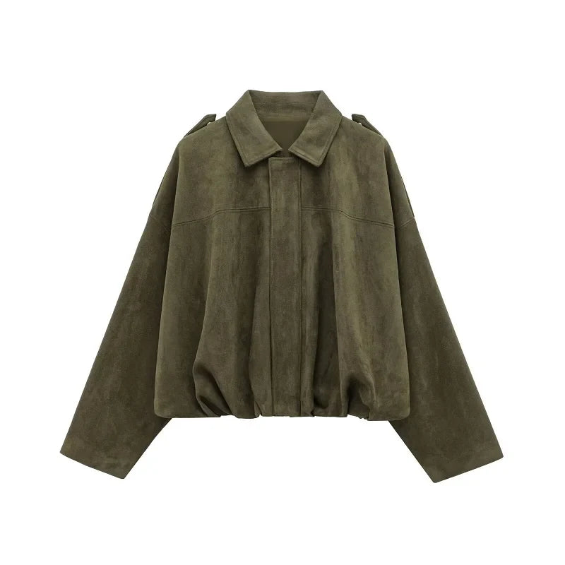 Nimso Jacket