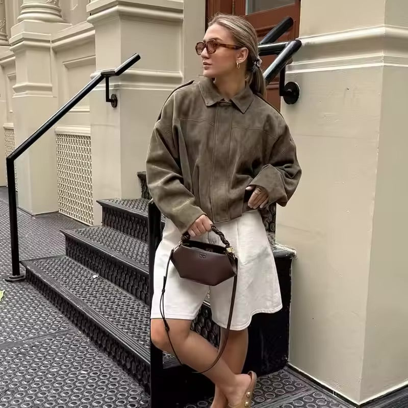 Nimso Jacket