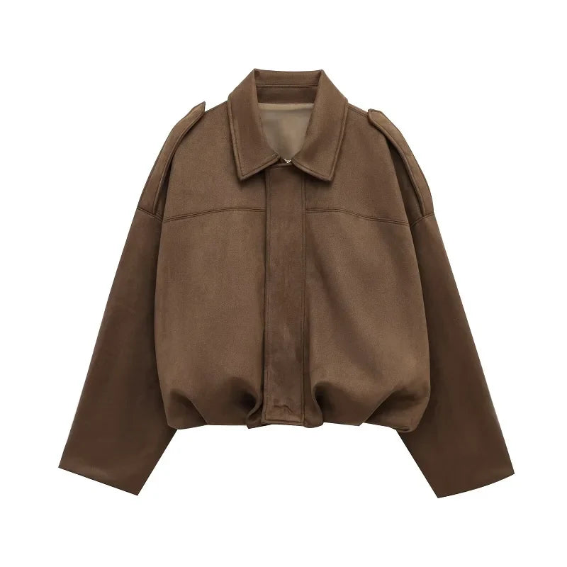 Nimso Jacket