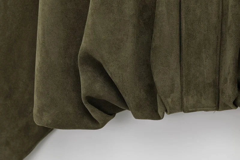 Nimso Jacket