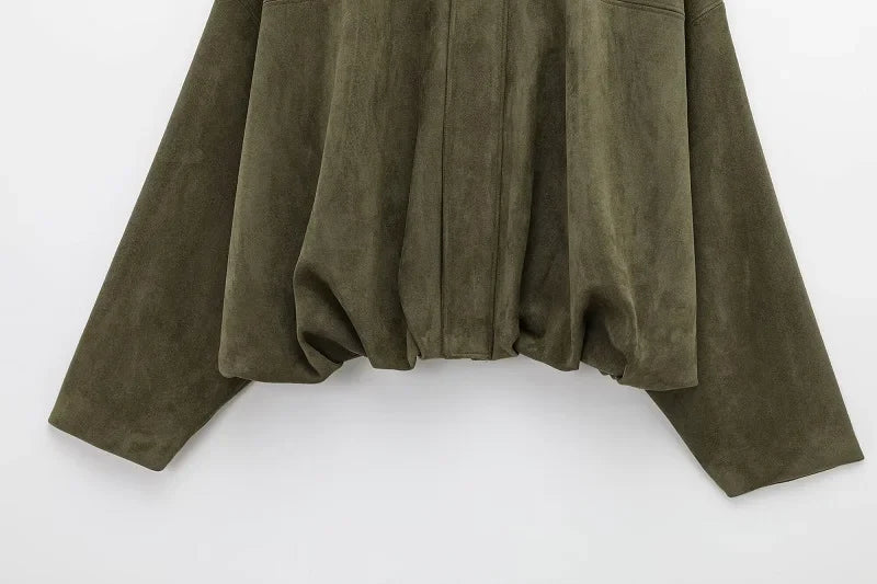 Nimso Jacket