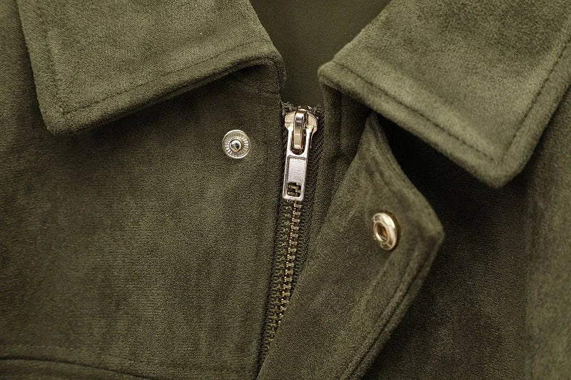 Nimso Jacket