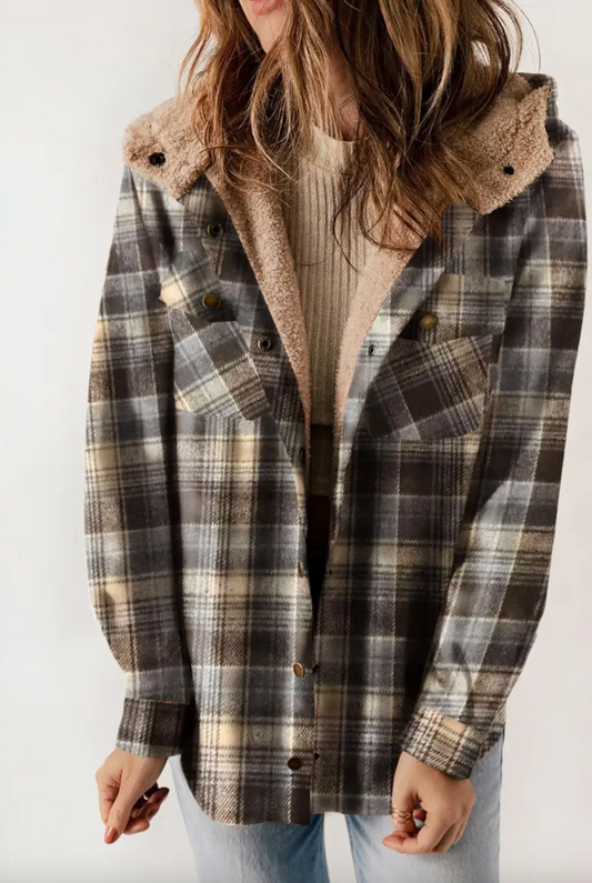 Autumn Stylish Coat