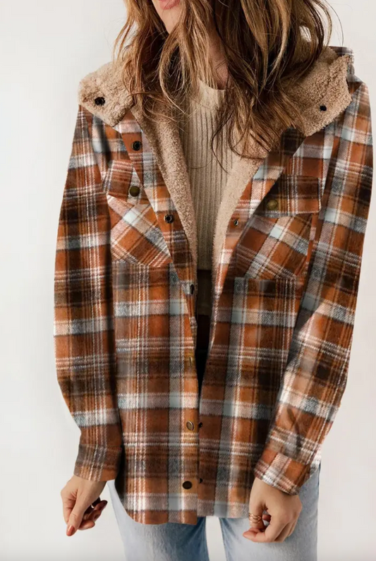 Autumn Stylish Coat