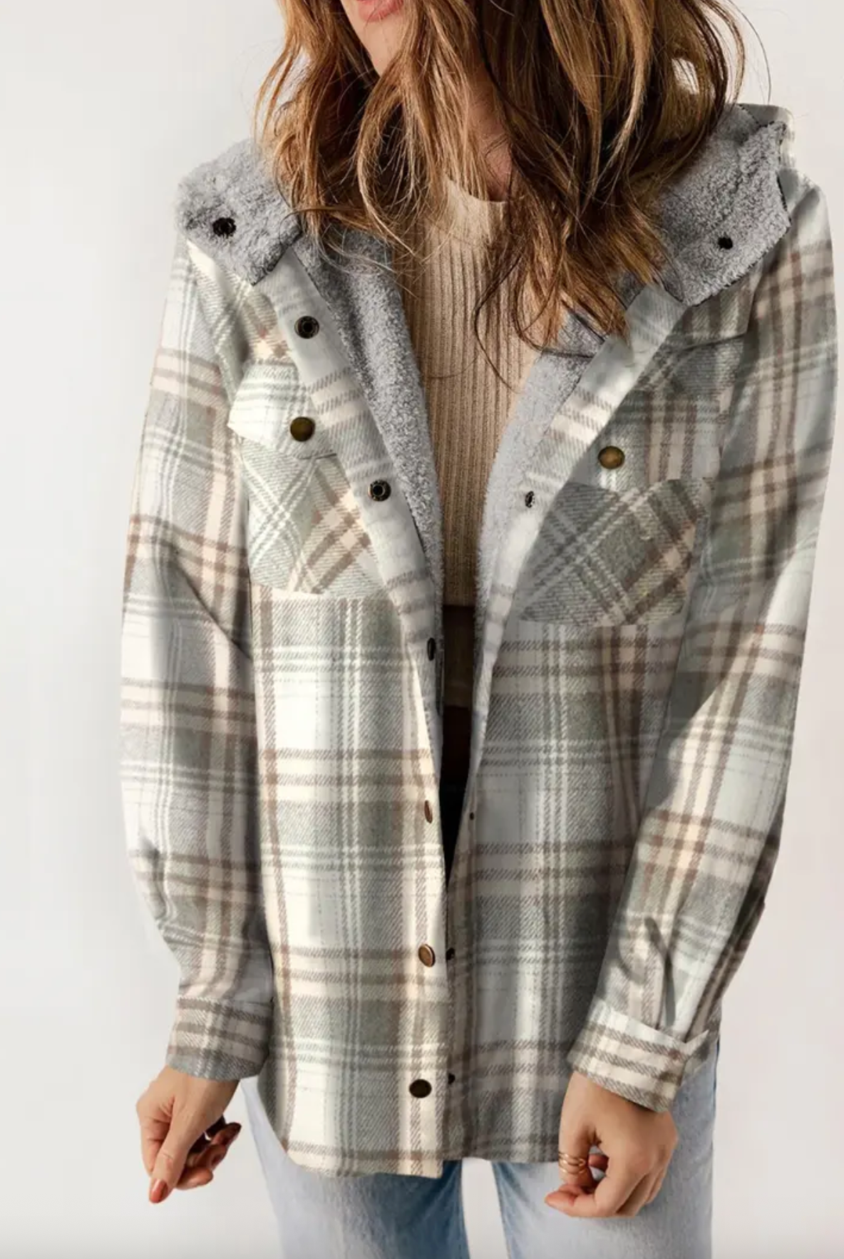 Autumn Stylish Coat